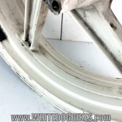 Kawasaki 18 Inch Tubeless Rear Wheel - J18XMT4.00 - 140/60-18 - KR1S
