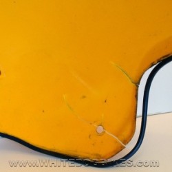 Honda Aftermarket Top and Side Fairing Kit with Headlight