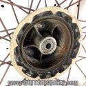 1989 Kawasaki ZXR400 H1 Starter Motor