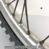 21 Inch Spoked Off Road Front Wheel - Tubed Wheel - 80/100-21