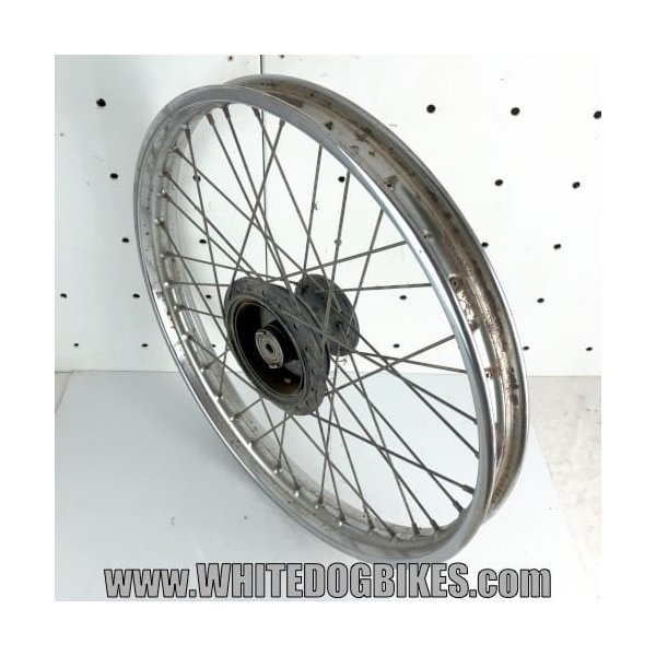 Takasago 21 Inch spoked wheel Takasago 21 Inch spoked wheel