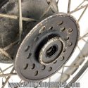 2007 Suzuki GSXR600 K7 Right Handle Bar Control