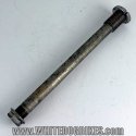 1999 Italjet Formula F50 AC Regulator/Rectifier