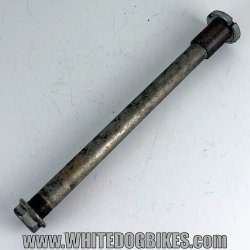 33.7cm Motorcycle spindle