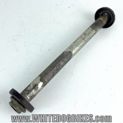 27.5cm Motorcycle spindle