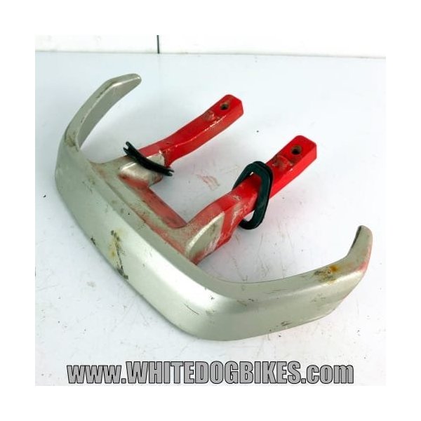 ER5 pillion handle