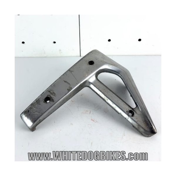 ER5 ledft radiator cover