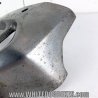 2004 Kawasaki ER5 Left Radiator Side Panel - 04 ER-5 Rad Cover