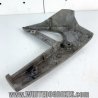 2004 Kawasaki ER5 Left Radiator Side Panel - 04 ER-5 Rad Cover