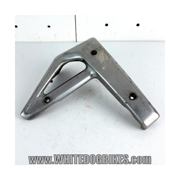 ER5 right radiator cover ER5 right radiator cover