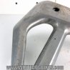 2004 Kawasaki ER5 Right Radiator Side Panel - 04 ER-5 Rad Cover