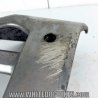 2004 Kawasaki ER5 Right Radiator Side Panel - 04 ER-5 Rad Cover