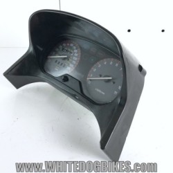 1994 Yamaha XJ600 S Diversion Clocks - 44k Miles