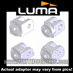 Luma XMART Disc Lock Adapter - CLEARANCE