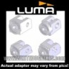 Luma XMART Disc Lock Adapter - CLEARANCE