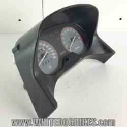 1994 Yamaha XJ600 S Diversion Clocks - 44k Miles