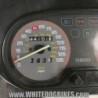 1994 Yamaha XJ600 S Diversion Clocks - 44k Miles