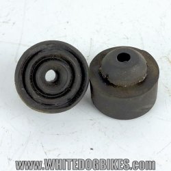 88 to 89 Honda CBR250-R MC19 Rear Light