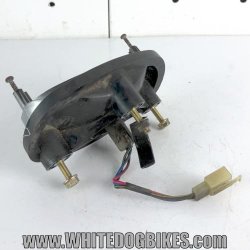 2004 Kawasaki ER5 Back Light Case - 04 ER-5 Tail Light - ER500
