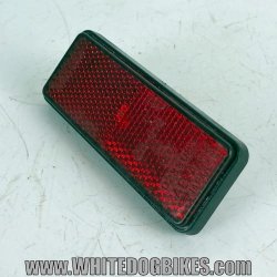 Peugeot Scooter Seat (Unknown year/model)-NOS-New, old stock