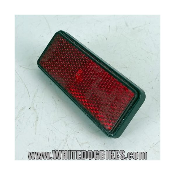 ER5 reflector