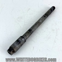 25cm Front Wheel spindle