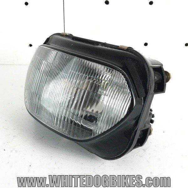 1994 Yamaha XJ600 S Diversion UK Spec Headlight