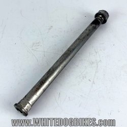 29.3cm Motorcycle spindle