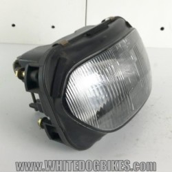 1994 Yamaha XJ600 S Diversion UK Spec Headlight