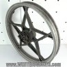 Suzuki GSX400E Front Wheel - J18X1.60- GSX 400 E - 18 Inch