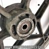 Suzuki GSX400E Front Wheel - J18X1.60- GSX 400 E - 18 Inch
