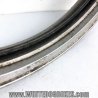 Suzuki GSX400E Front Wheel - J18X1.60- GSX 400 E - 18 Inch