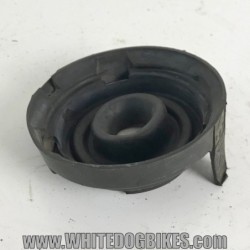 1994 Yamaha XJ600 S Diversion Headlight Rubber Bulb Boot