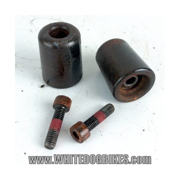 ER5 bar weights ER5 bar weights