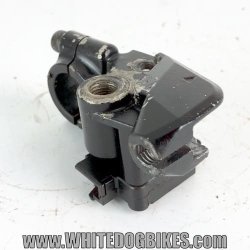 1986 Kawasaki GPZ1000RX Starter Relay/Solenoid