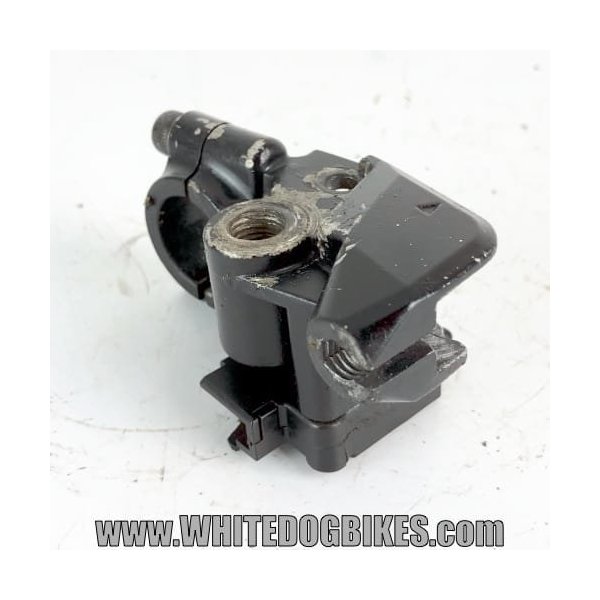 ER5 clutch lever bracket ER5 clutch lever bracket