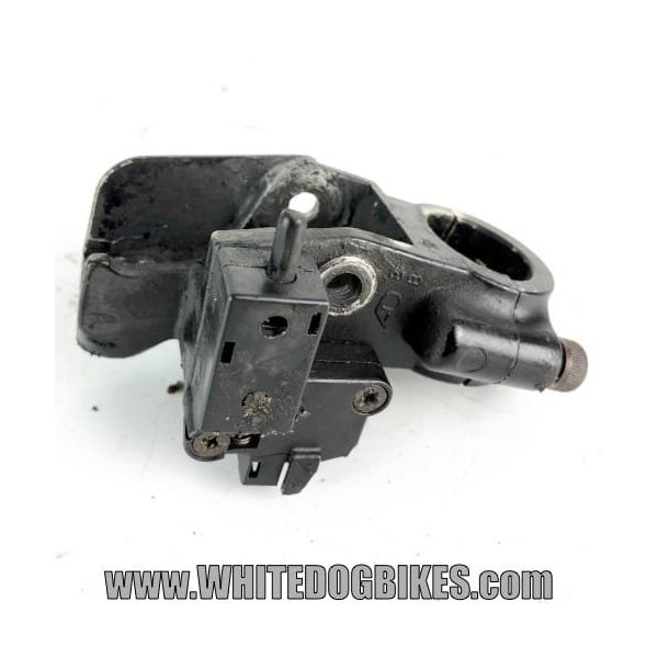 1990 Yamaha XTZ750 Super Tenere Engine Cam Shafts