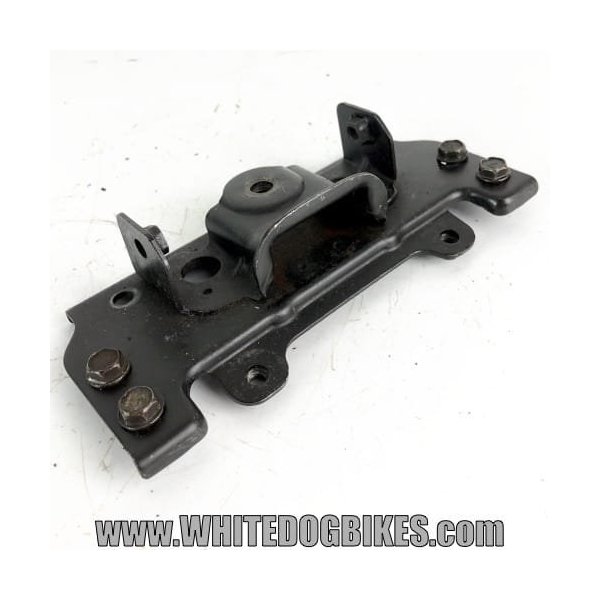 ER5 seat bracket