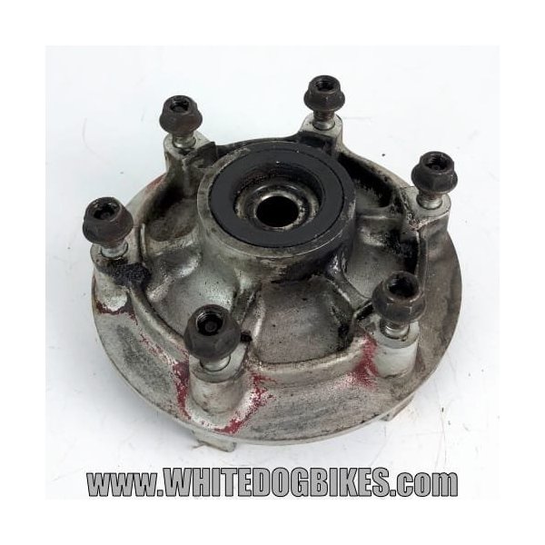 ER5 sprocket carrier