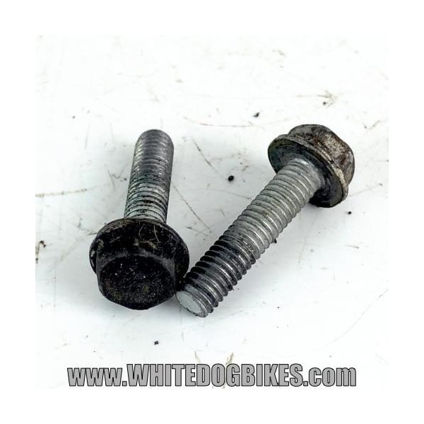 ER5 starter motor bolt