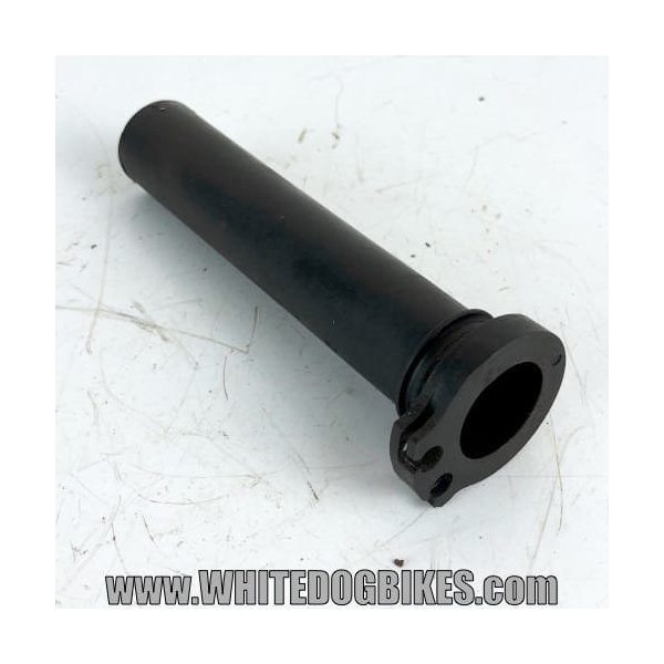 ER5 twistgrip