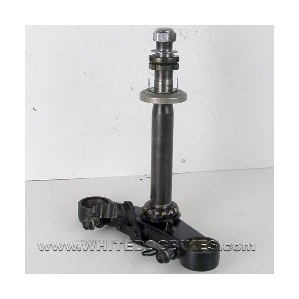 1998 Yamaha XJ600 Diversion Bottom Fork Yoke