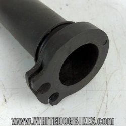 2004 Kawasaki ER5 Throttle Twistgrip -04 ER-5 Accelerator Slide -ER500