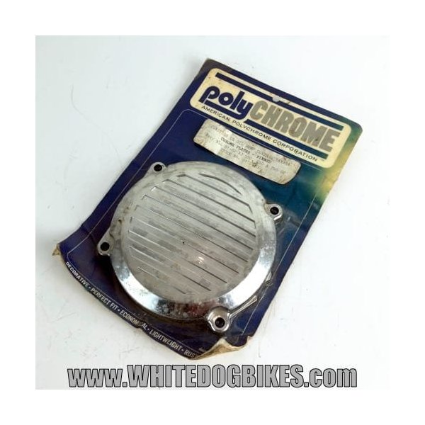 1978 Kawasaki Z200 Tax Disc Holder