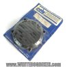 Yamaha XJ ignition cover black