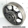 Z1000 Ltd back wheel