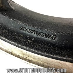 Kawasaki Z1000 LTD Tubeless Rear Wheel -T16X3.00TL - 130/90-16 -KZ1000