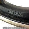 Kawasaki Z1000 LTD Tubeless Rear Wheel -T16X3.00TL - 130/90-16 -KZ1000