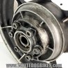 Kawasaki Z1000 LTD Tubeless Rear Wheel -T16X3.00TL - 130/90-16 -KZ1000