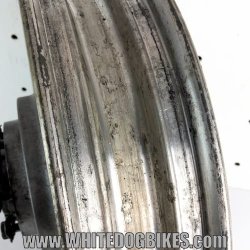 Kawasaki Z1000 LTD Tubeless Rear Wheel -T16X3.00TL - 130/90-16 -KZ1000